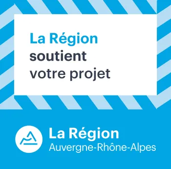 Région Auvergne Rhône Alpes